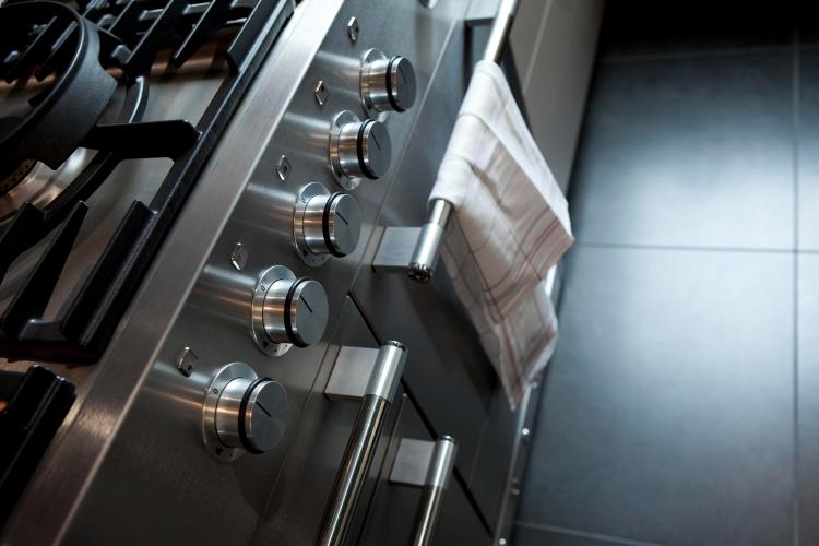 Commercial Cooker