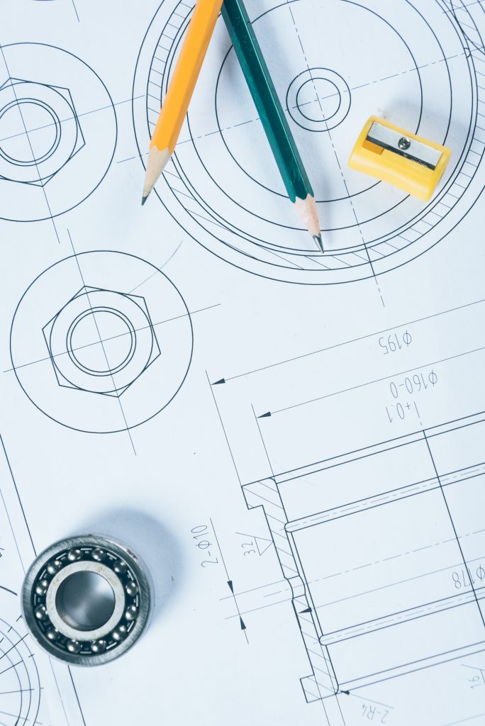 CAD drawings
